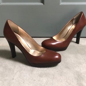 New Jessica Simpson Classic Round Toe Stilettos